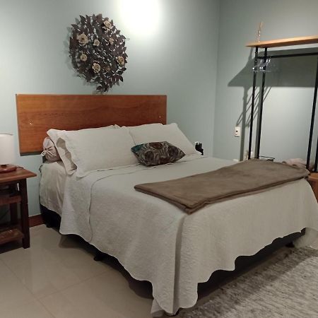 Casa Da Lu Itacoatiara -Suite Alto Mourao Niterói Dış mekan fotoğraf
