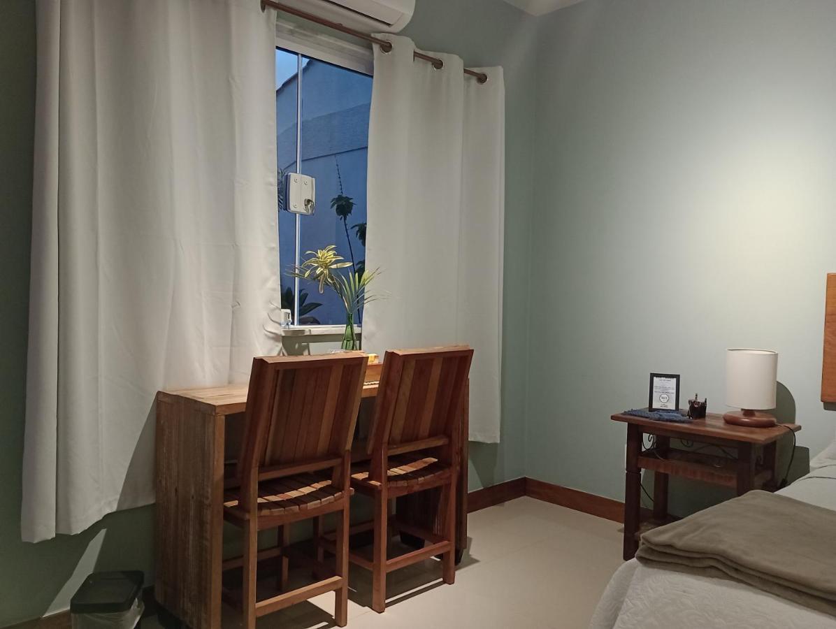 Casa Da Lu Itacoatiara -Suite Alto Mourao Niterói Dış mekan fotoğraf